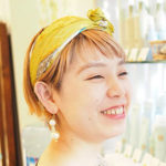 伊藤 愛